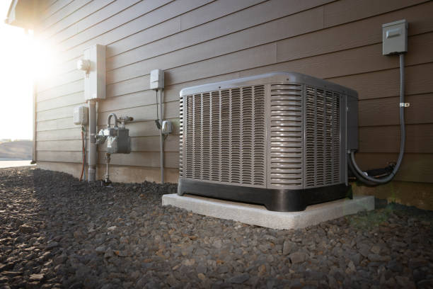 Trusted Martinez, CA HVAC Experts